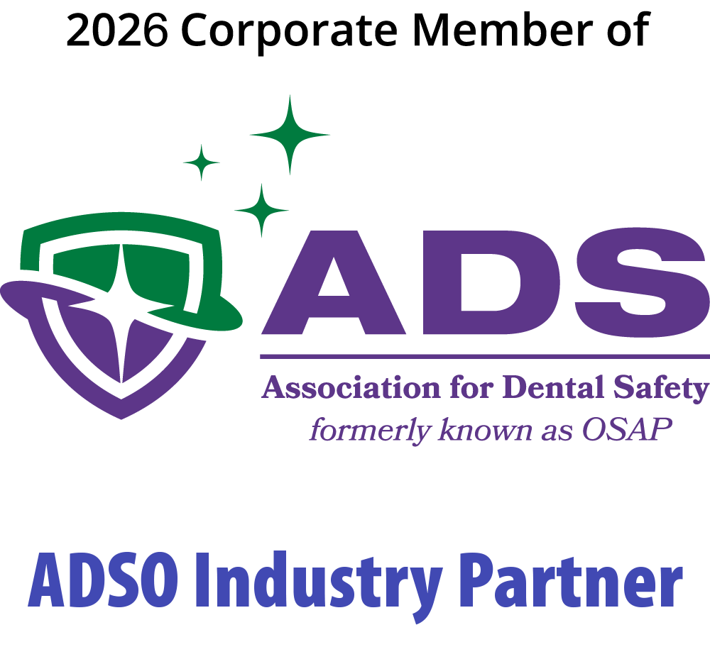 ADS (formerly OSAP) Corporate Member, ADSO Industry Partner